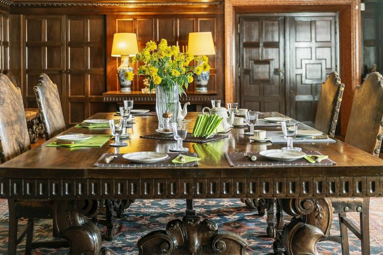 Bed & Breakfast Valcastello Dolomites Chalet & Polo Club