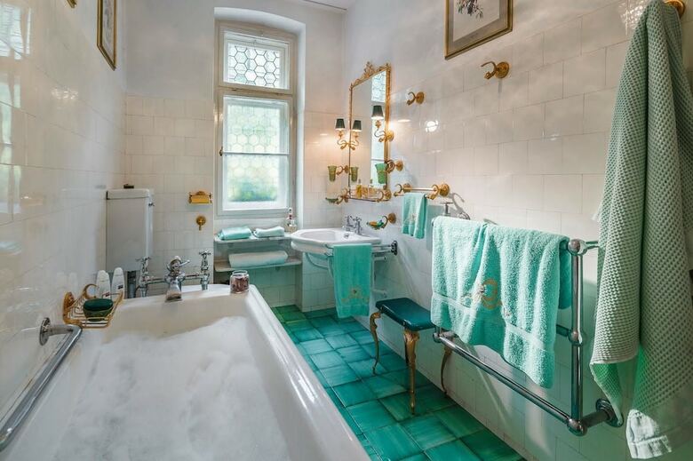 Bed & Breakfast Valcastello Dolomites Chalet & Polo Club