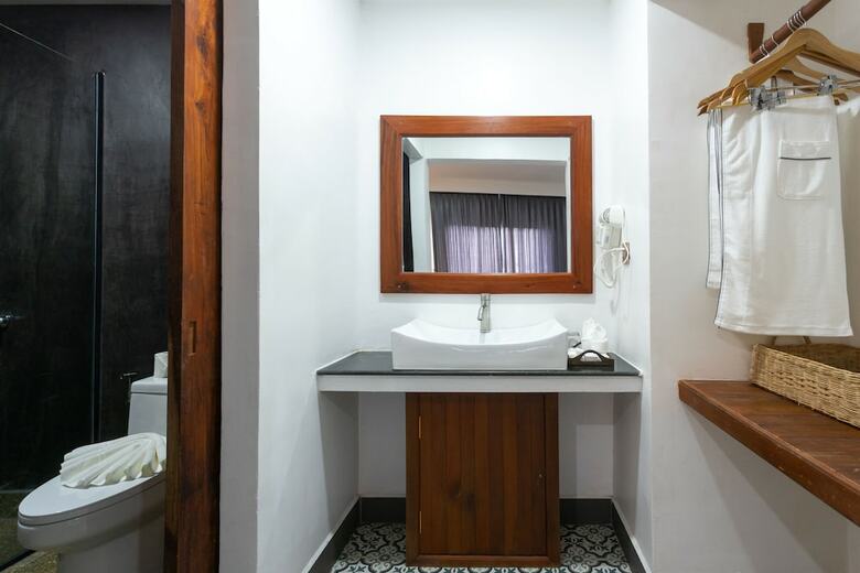 Hotel G&z Bliss D'angkor Suites