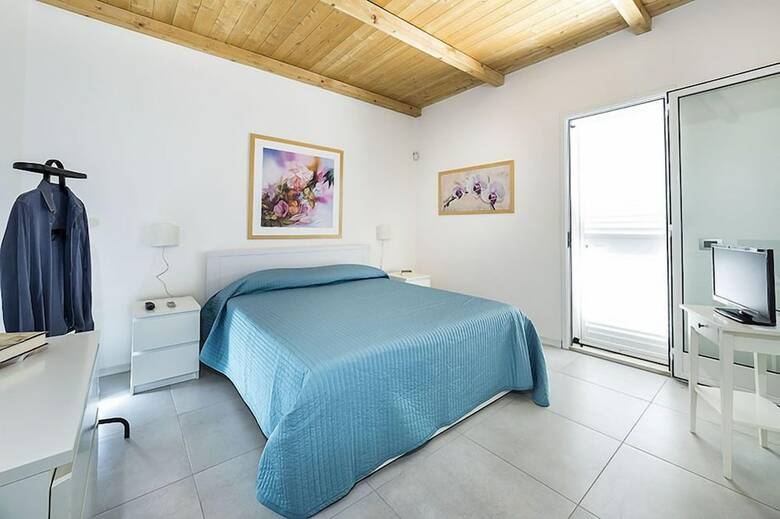Villa Muriel - Sirena