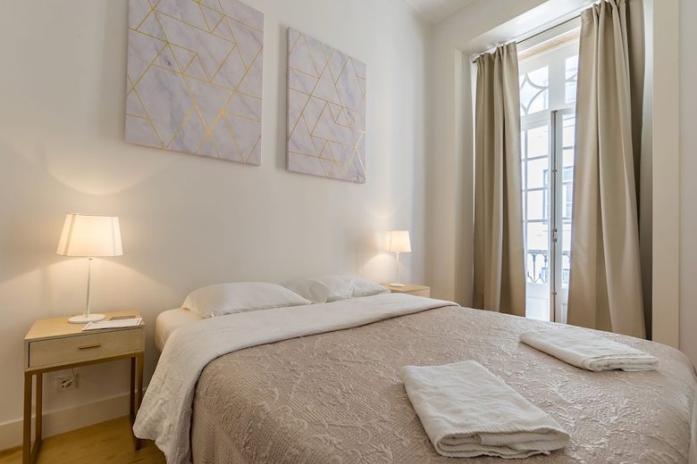 Hotel Santa Justa Prime Guesthouse