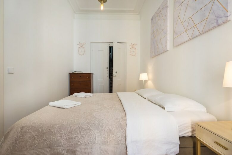 Hotel Santa Justa Prime Guesthouse