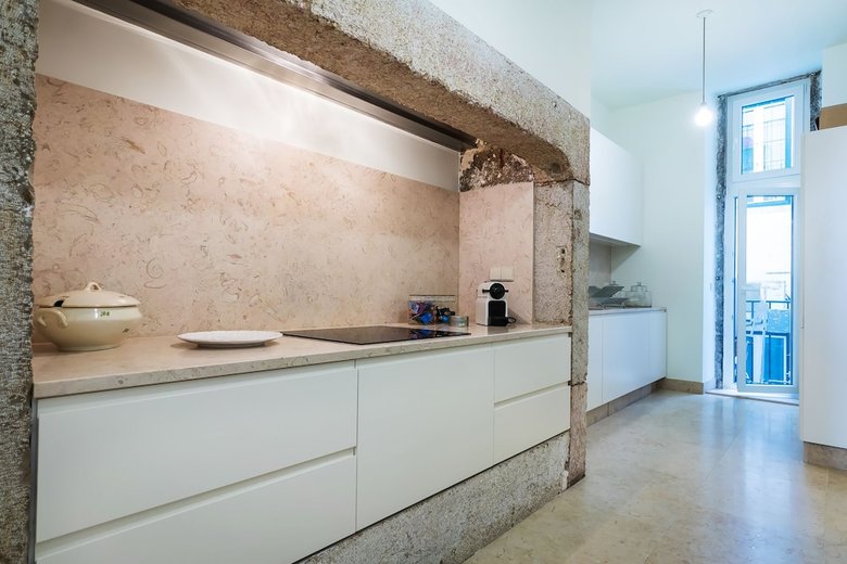 Hotel Santa Justa Prime Guesthouse