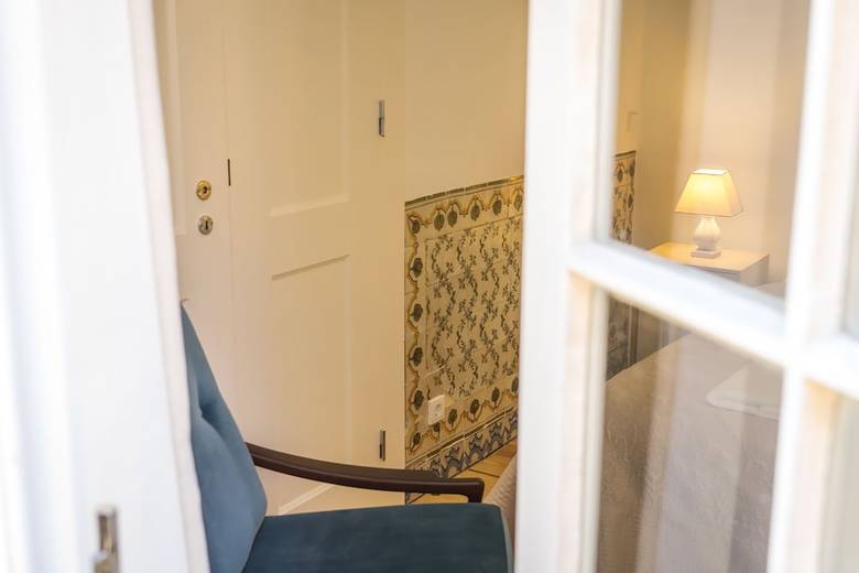 Hotel Santa Justa Prime Guesthouse