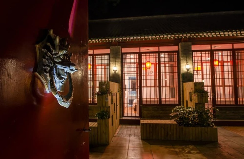Great Wall Village Story Hotel