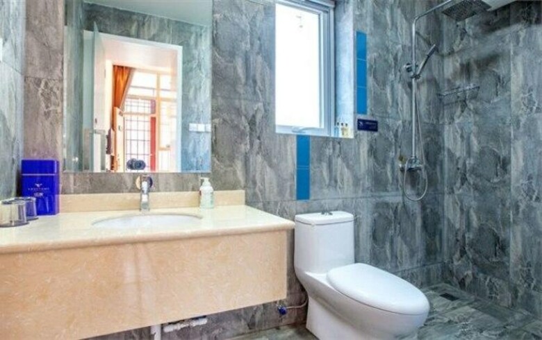 Great Wall Village Story Hotel