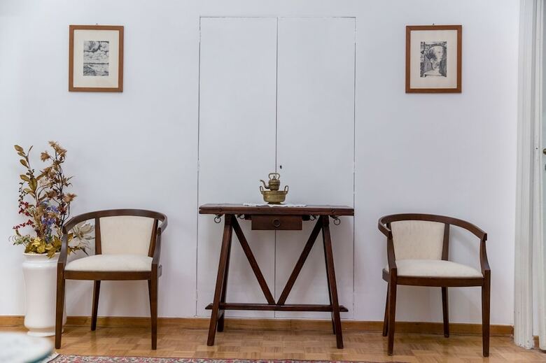 Apartamento Rent In Rome - Torino