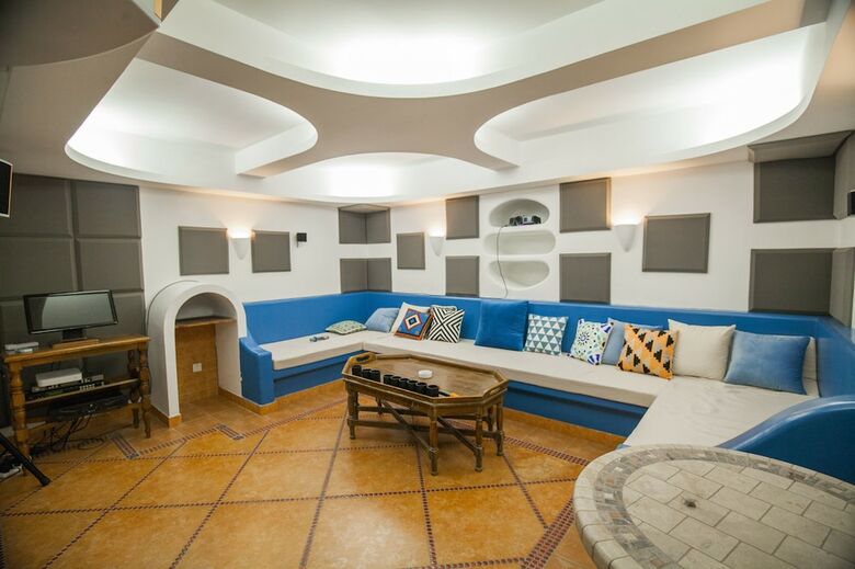Aijupai Homeparty Dream Villa