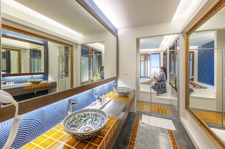Hotel Monkham Village Hatyai