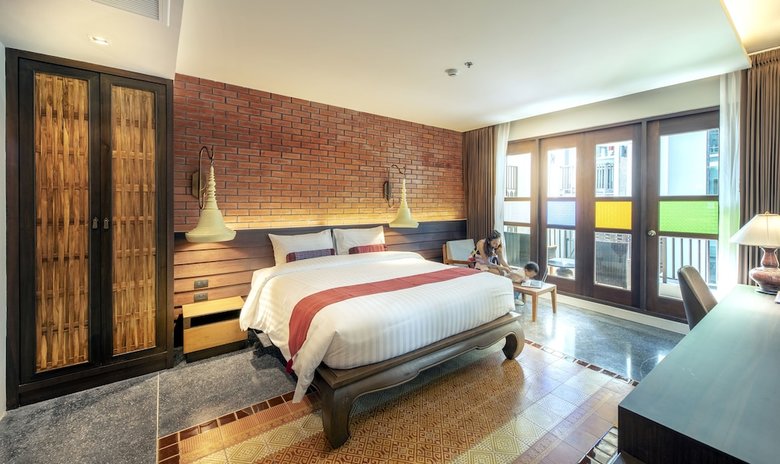 Hotel Monkham Village Hatyai