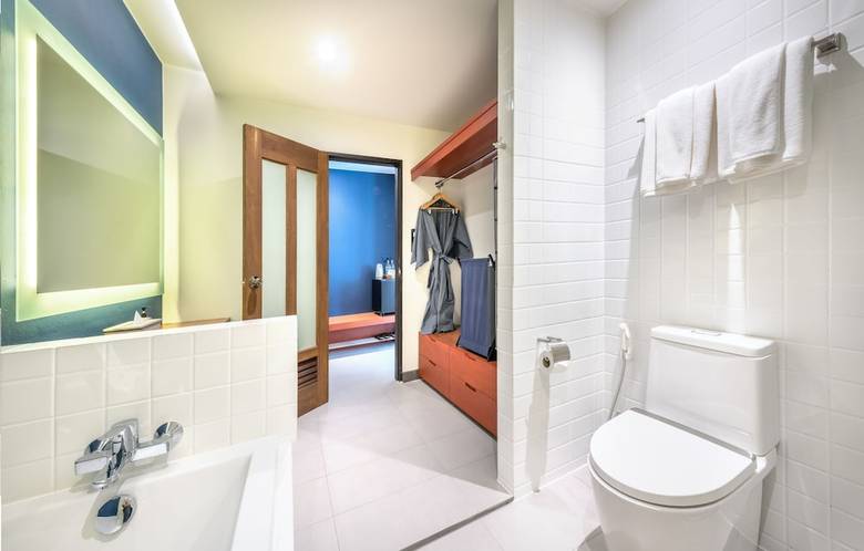 Hotel Monkham Village Hatyai