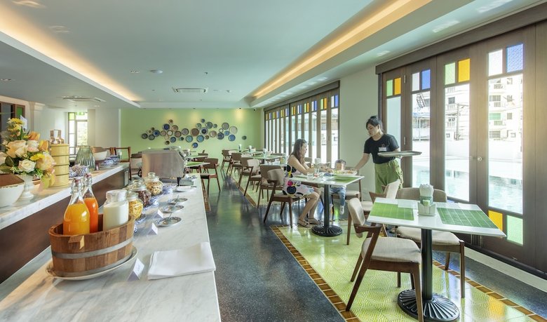 Hotel Monkham Village Hatyai