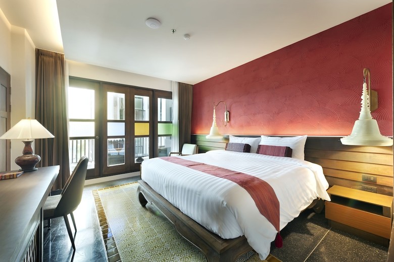 Hotel Monkham Village Hatyai