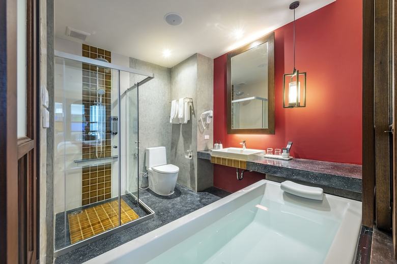 Hotel Monkham Village Hatyai