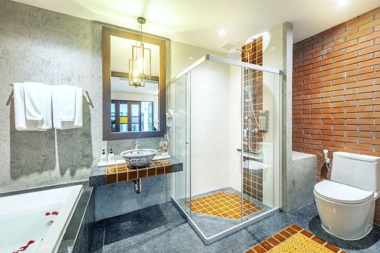 Hotel Monkham Village Hatyai