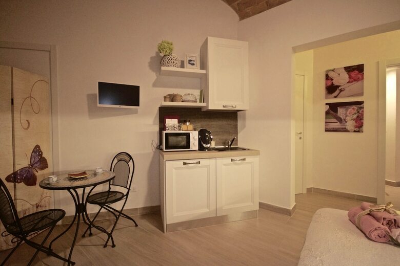 Prima Dell'elba Bed & Breakfast