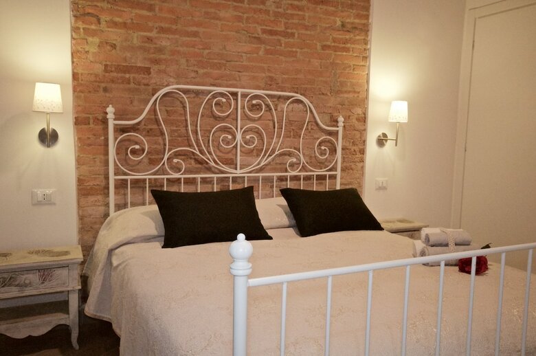 Prima Dell'elba Bed & Breakfast