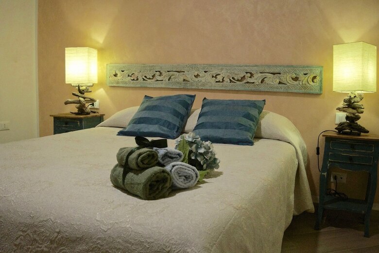 Prima Dell'elba Bed & Breakfast