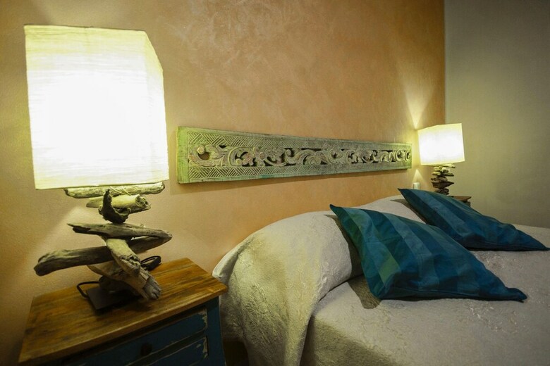 Prima Dell'elba Bed & Breakfast