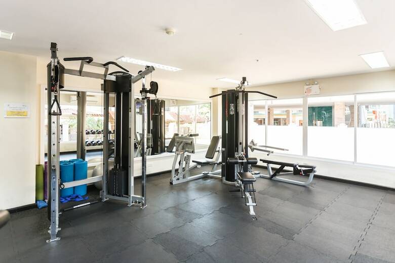 Apartamentos Phuket Villa Condominium By Lofty
