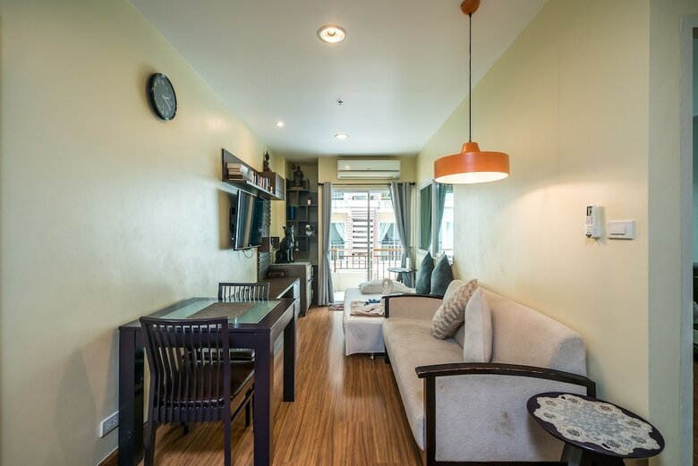 Apartamentos Phuket Villa Condominium By Lofty