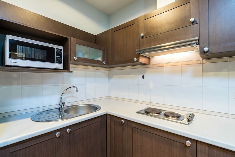 Apartamentos Phuket Villa Condominium By Lofty