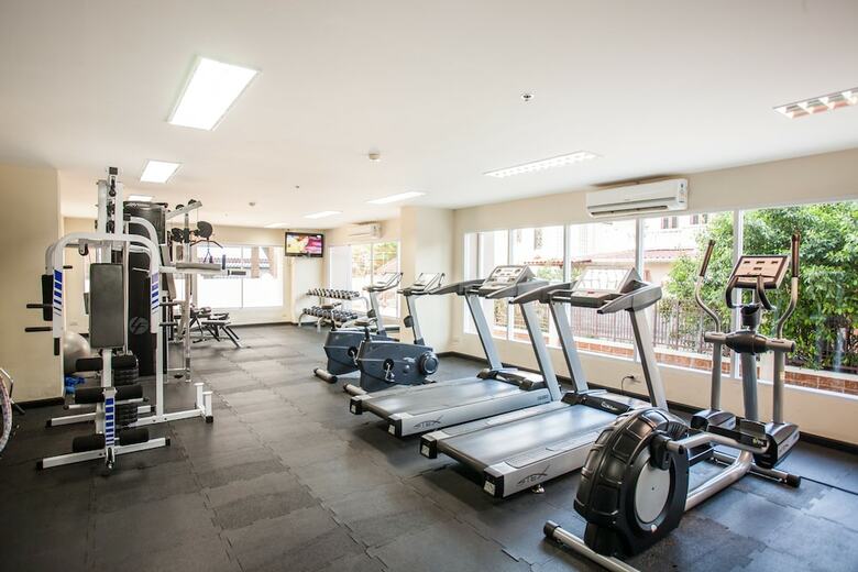 Apartamentos Phuket Villa Condominium By Lofty