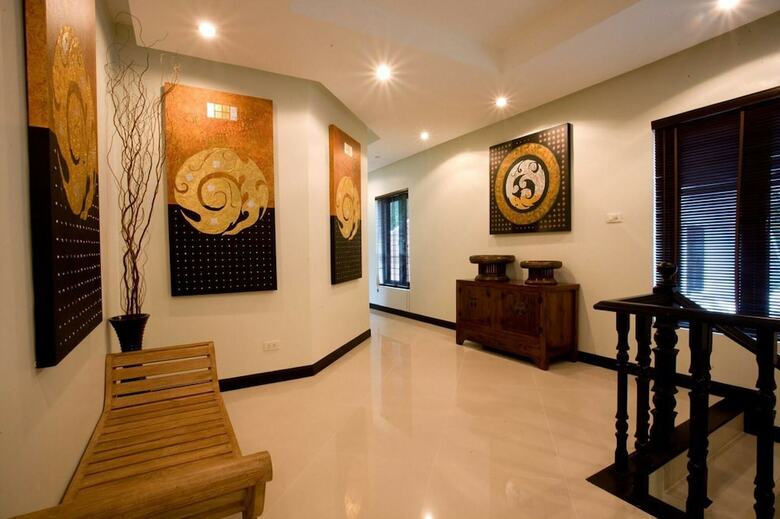 Villa Baan Bali By Pinky
