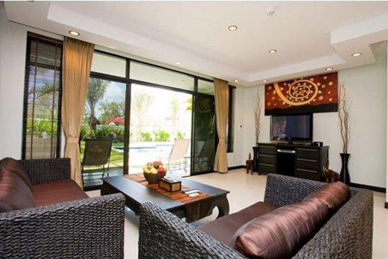 Villa Baan Bali By Pinky