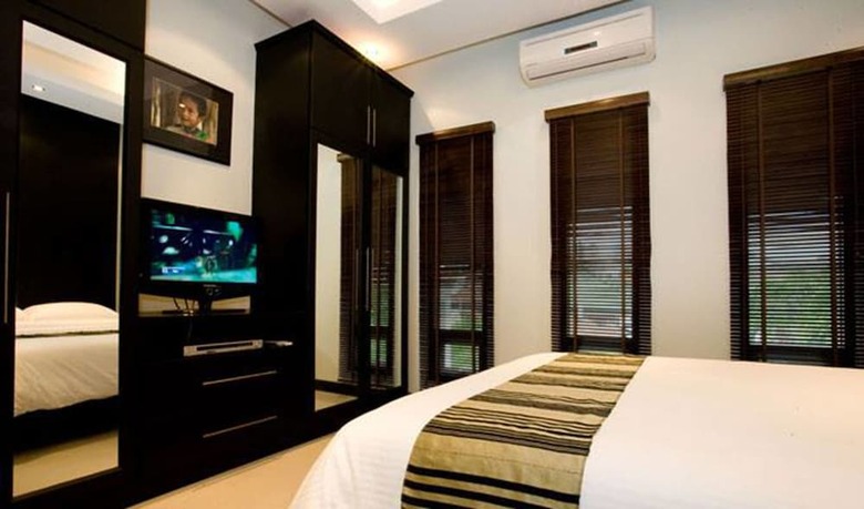 Villa Baan Bali By Pinky