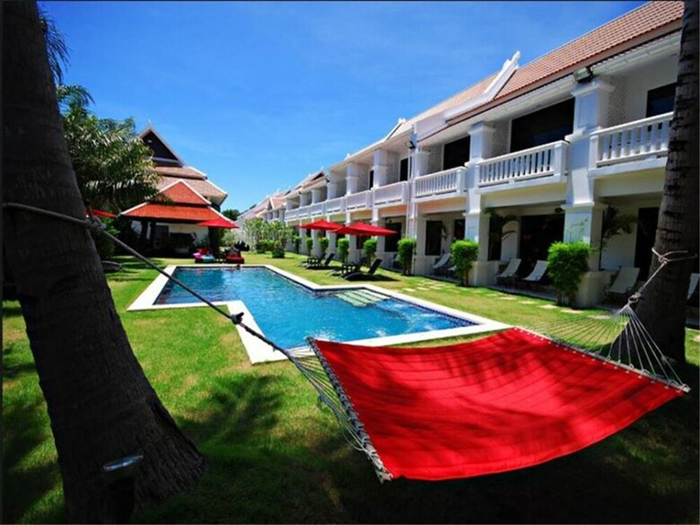 Villa Baan Bali By Pinky