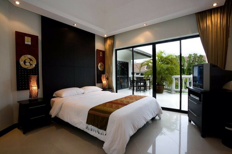 Villa Baan Bali By Pinky