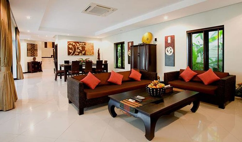 Villa Baan Bali By Pinky