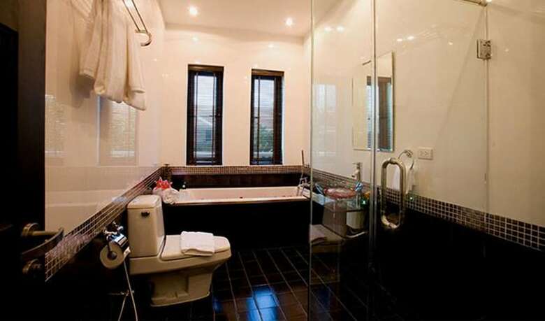 Villa Baan Bali By Pinky