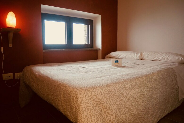 Hostal Ostello Lo Zio, Campo Imperatore