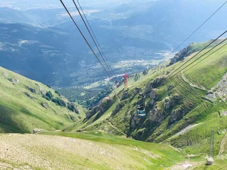 Hostal Ostello Lo Zio, Campo Imperatore