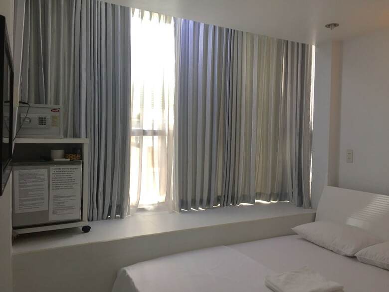Hotel Vy Khanh Guesthouse