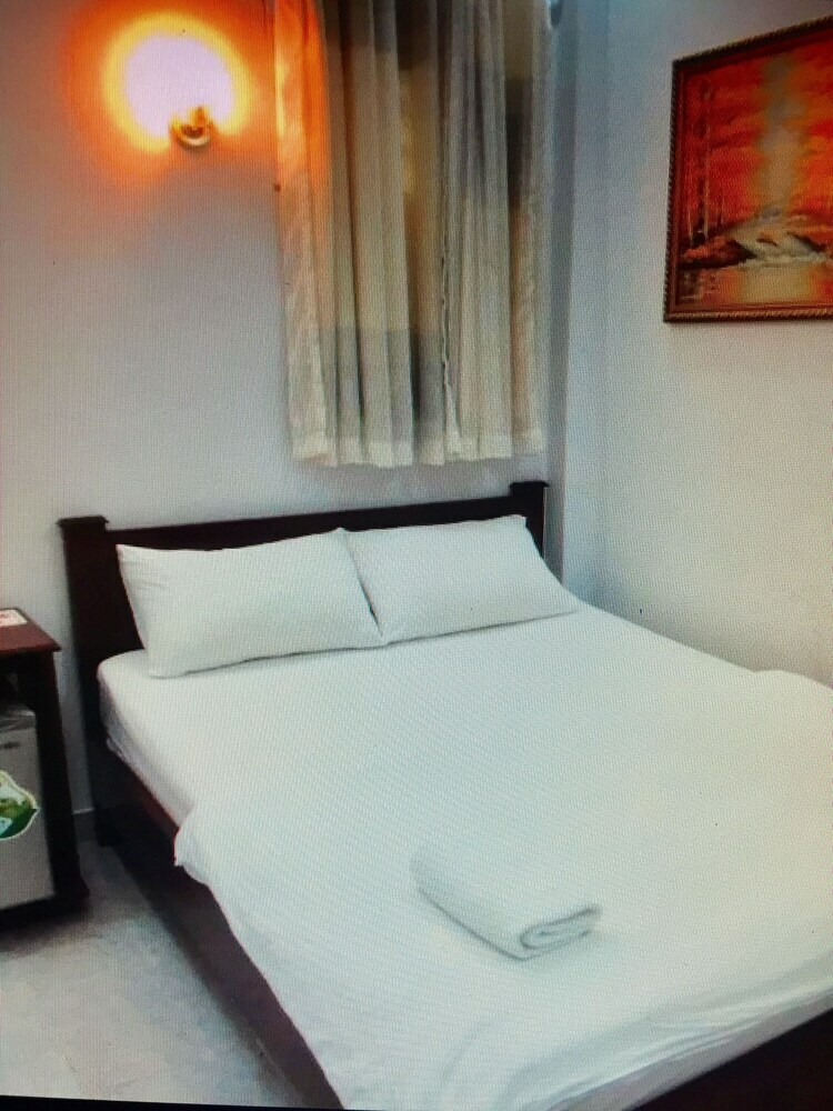 Hotel Vy Khanh Guesthouse