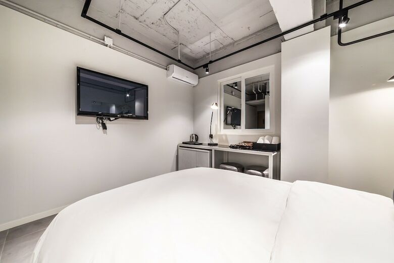 Hotel Star Seollung