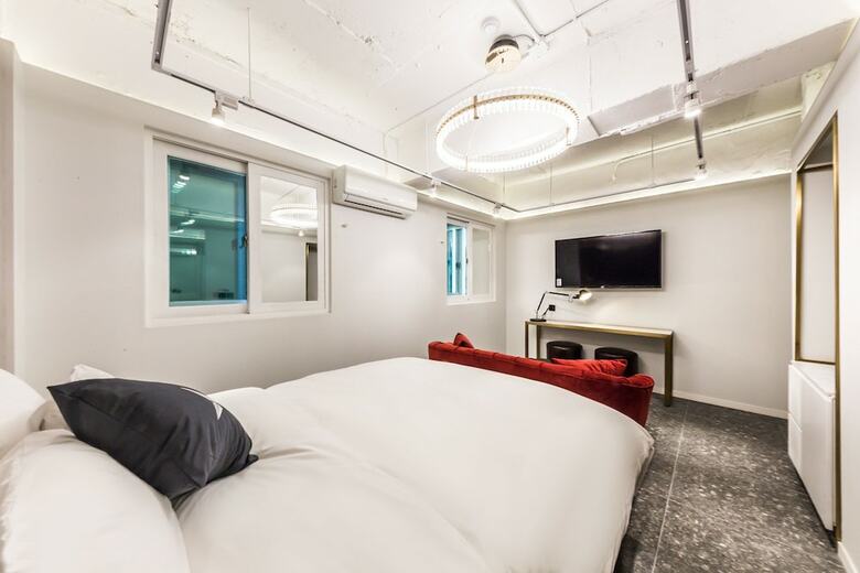 Hotel Star Seollung