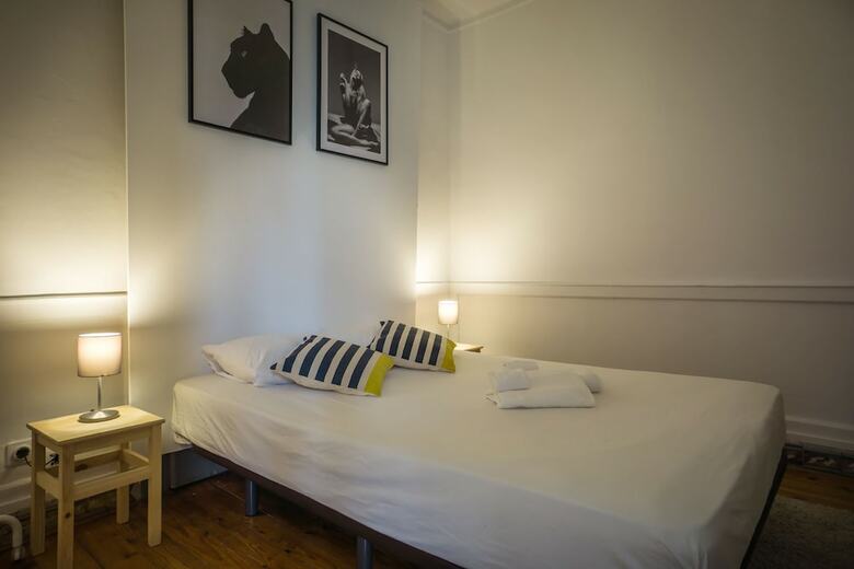 Hotel The Original Lisbon Guesthouse