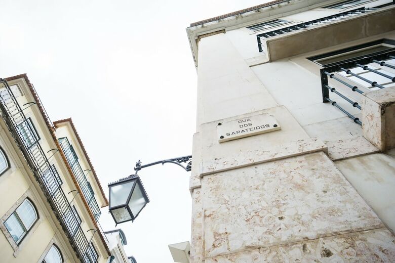 Hotel The Original Lisbon Guesthouse