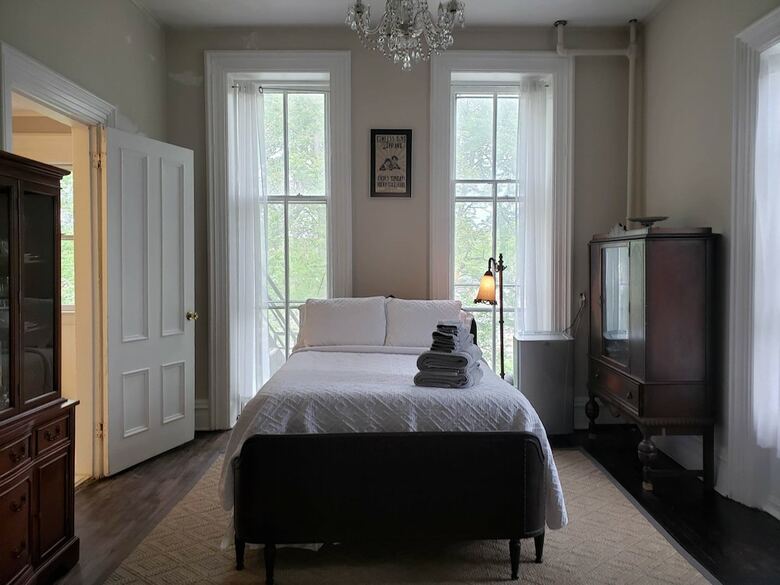 Hotel The Wiltwyck