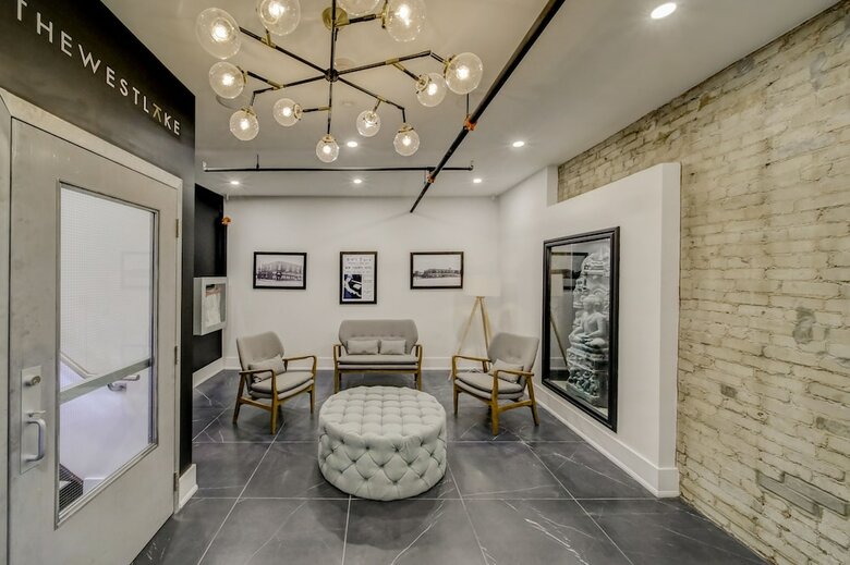 Apartamentos Thewestlake - In Toronto (Etobicoke)