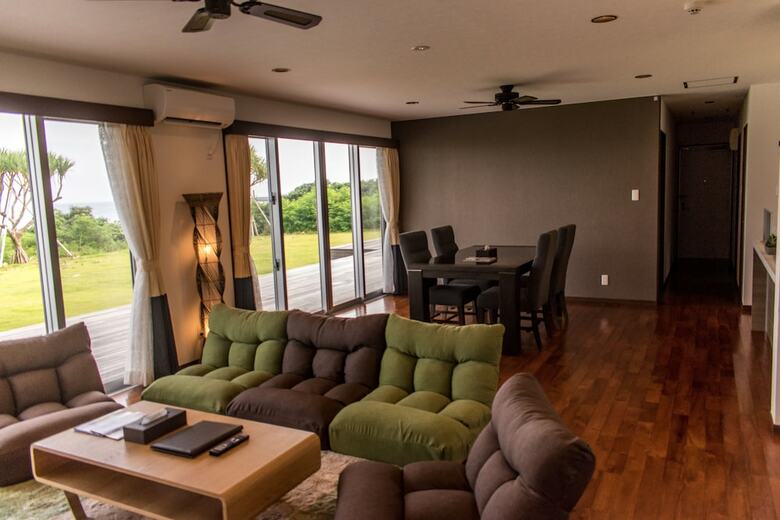 Day's Beach Hotel Zuicho
