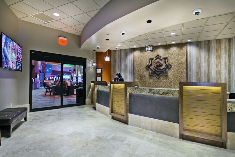 Shoshone Rose Casino & Hotel