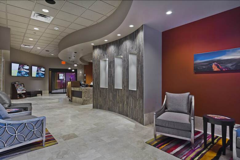 Shoshone Rose Casino & Hotel