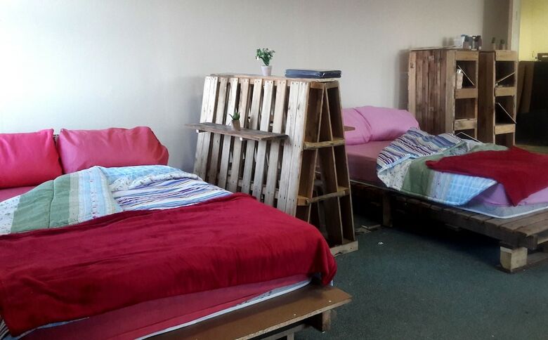 Hostal Blouberg Backpackers