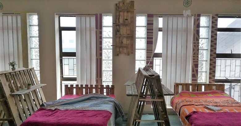 Hostal Blouberg Backpackers