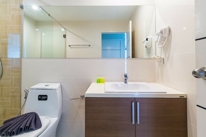 Apartamentos The Unity II By Lofty